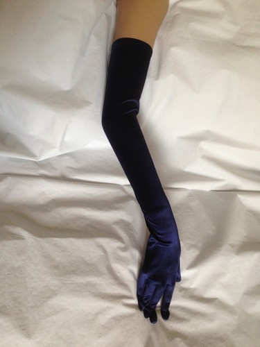 Upper arm long - , opera