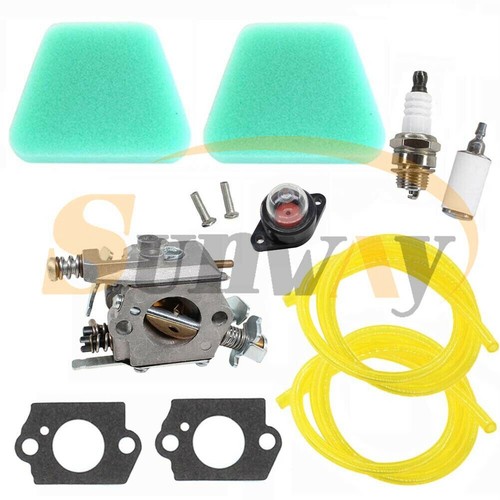 Carburettor fuel air filter - carburettor,