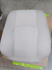 MERCEDES FRONT SEAT BACK REST