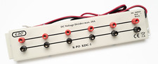 KPO KDC1 CB  HAM Radio 13.8v  6 Way Power Distribution Unit MAX 20A