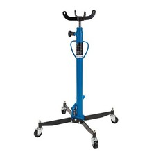 Draper Vertical Transmission