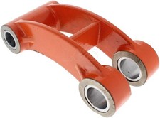 Kubota U10-3 Diggers - Orange (996295)