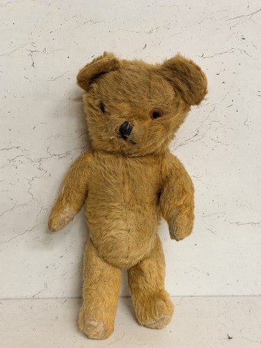 Teddy bear old - teddy,