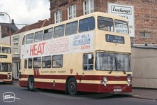 Bus Photo - Colchester Borough