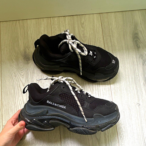 Balenciaga triple women s - s, women's