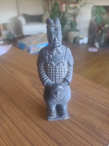 Vintage chinese qin - vintage,