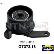 TENSIONER PULLEY TIMING BELT GT373.13 FOR MITSUBISHI SPACE/RUNNER/WAGON CHARIOT EXPO