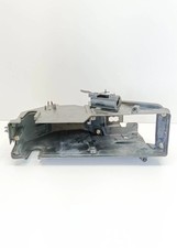 MERCEDES-BENZ SL R129 Fuse Box