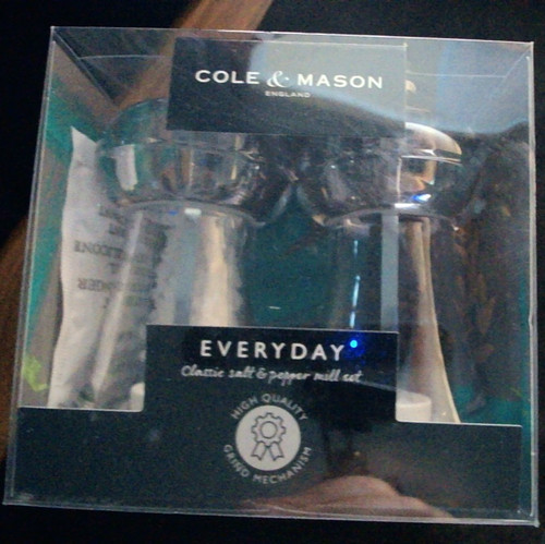 Cole mason everyday - cole,