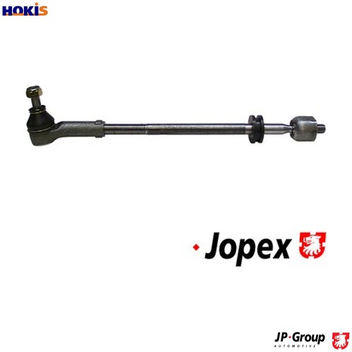 Tie rod 1144401370 - rod,