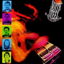 SUITE STEEL: PEDAL STEEL