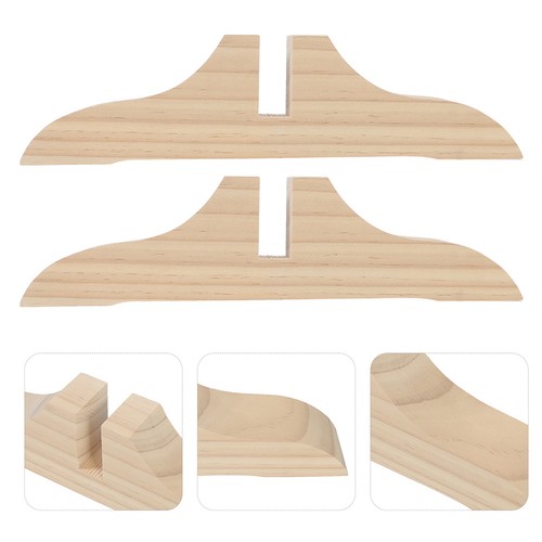Pcs screen divider feet - ,