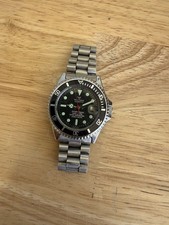 Rare Waltham Sportsman Diver