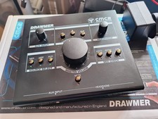 Drawmer CMC2 Compact Monitor Controller. Boxed, Unused, Mint Condition FREE POST