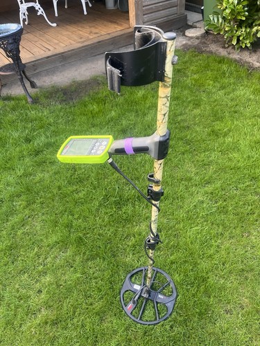 Minelab equinox 800 - equinox,