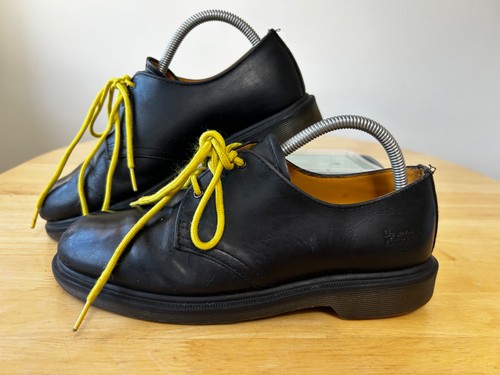Martens 1461 eye shoe uk - 1461,