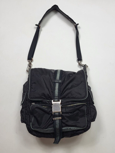Belstaff travel black shoulder - travel,