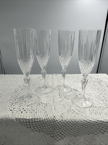 Set cristal d arque - of, d'arque