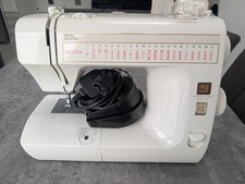 Toyota Metal Raceway Sewing