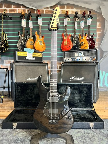 Esp ltd 1000 charcoal - sn-1000, fr