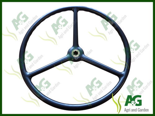 Steering wheel suits - wheel, fordson