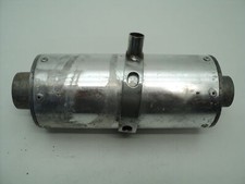 Apollo DB-07 125 Pit Bike #E127 Exhaust Muffler