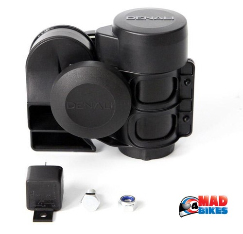 New denali soundbomb - denali, compact