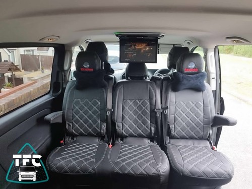 Seat covers for mercedes - seat,