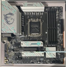 MSI MAG B650M GAMING PLUS