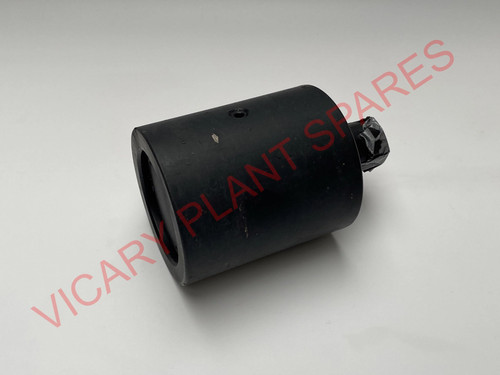 Top track roller jcb part - roller,