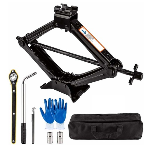 Scissor jack kit car - scissor,