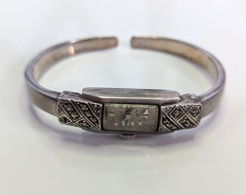 Vintage 925 sterling silver - 925,