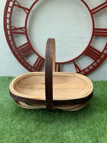 Wooden trug gt287 - wooden,