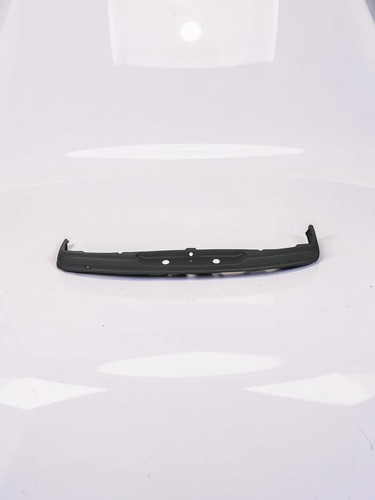 New rear bumper for - bumper,