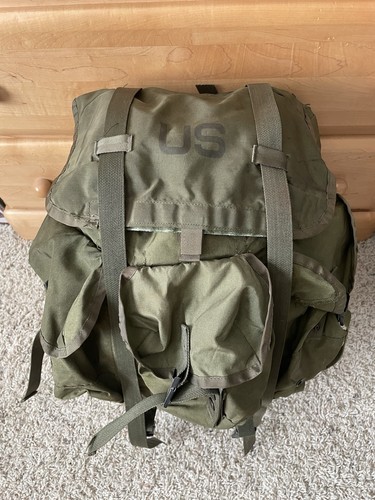 Military alice combat - lc-1,