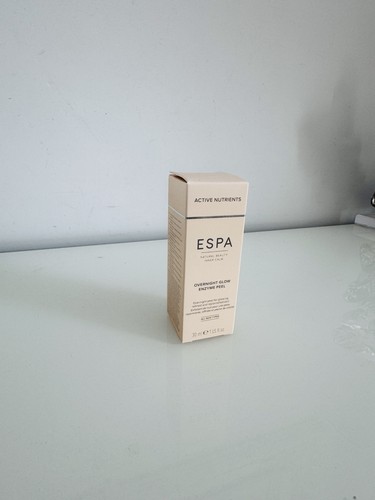 Espa overnight exfoliating - espa,