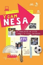 Y Cam Nesa (It's Your Move),Compiled by Alex Taylor