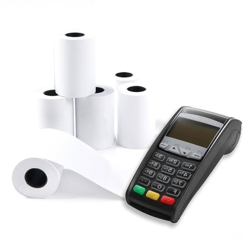 Box swipen ingenico desk - box,