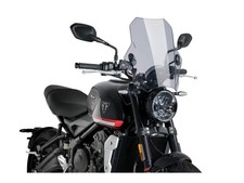 Puig Bat Screen Windshield