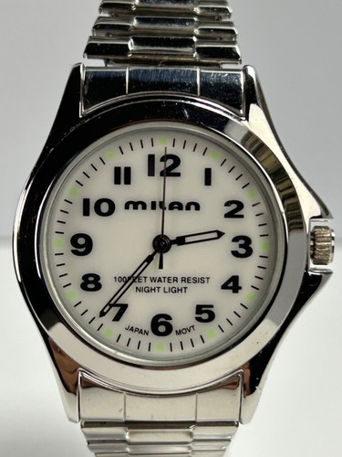 Vintage milan mln37601w night - milan,
