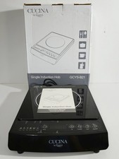 CUCINA by Giani GCYS-B21