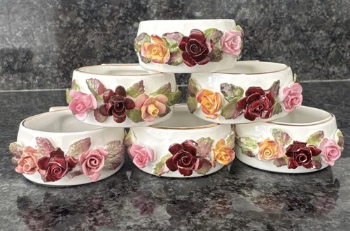Royal albert old - albert, roses