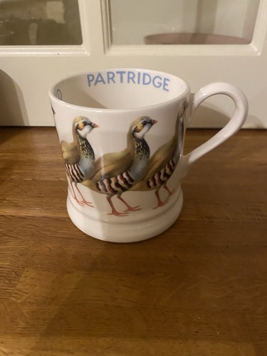 Emma bridgewater red legged - red,