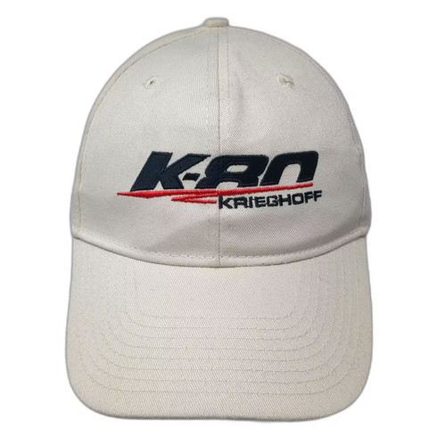 Hit baseball cap - baseball, black