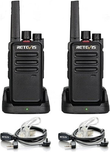 Pmr446 walkie talkies - pmr446, for