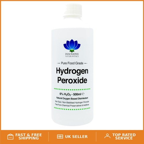 Natural disinfectant 500ml - disinfectant:,