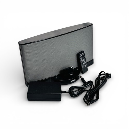 Bose sounddock series - sounddock, ii