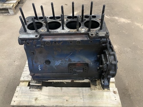 For leyland 262 98dt - leyland, engine