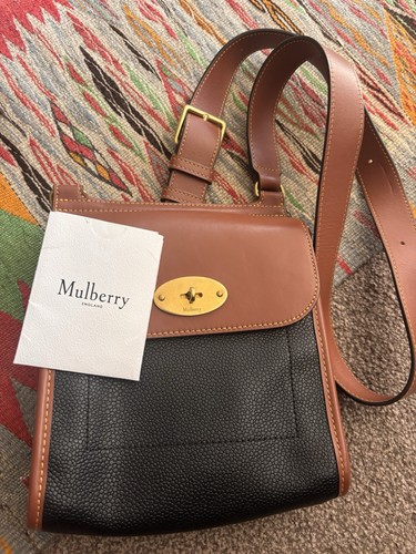 Brand new mulberry antony mini - antony,