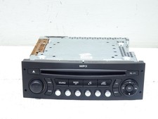 CITROEN C4 GRAND PICASSO 2007